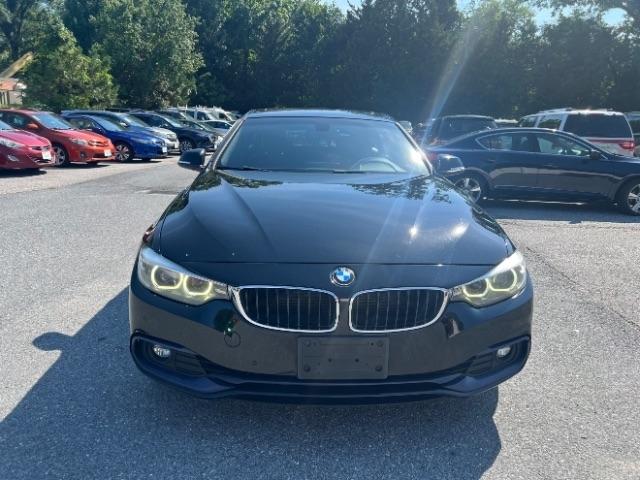 bmw 4 series 2018 WBA4J3C55JBG91765 image bmw 4 series 2018 WBA4J3C55JBG91765 image